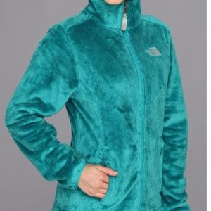 The North Face Women’s Osito Jacket